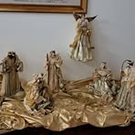 Dina Giuffrè - Facebook