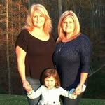 Donna Goad - @bunnypace621 - Instagram
