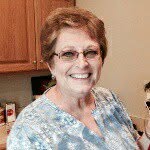 Donna Goddard - @donna.1824.j - Instagram