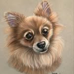 Donna Goddard - @art_by_donnagoddard - Instagram