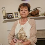 Donna Goddard Morris - @morrisdl1945 - Instagram
