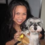 Donna Corrales Goller - @ninangd - Instagram