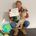 Geller Donna - @nolacain0701 - Instagram