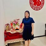 Donna Goh E C - @gohdonna - Instagram