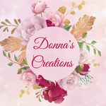 Donna Gomes - @donnas_creations__ - Instagram