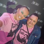 Donna Perry - @donnagoodeve - Instagram