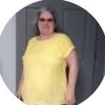 Donna Goodrich - @cejem68172 - Instagram