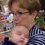 Donna Farwell Goss - @farwellgoss - Instagram