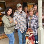 Donna Goss Mullins Johnson - @dmjohnson2008 - Instagram