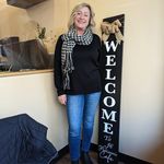 Donna Macoretta-Goss - @gibsonmacoretta - Instagram
