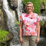 Donna Morrison Goss - @donnagoss333 - Instagram