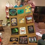 Donna gossett - @gossett6 - Instagram