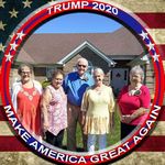 Donna Gossett - @gossett1013 - Instagram
