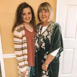 Donna Sue-Greenwood Gossett - @donna.s.gossett - Instagram