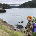 Donna Gowing Scarborough - @donnagowingscarborough - Instagram