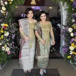 Fitri Susanti - @donnagramelia - Instagram
