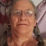 Donna Granger - @dazzlingd64 - Instagram