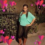 Donna Greaves - @preciouslord_2828 - Instagram