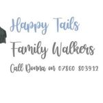 Donna Greaves - @happytailsfamilywalkers - Instagram