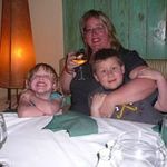 Donna Greaves - @greaves7517 - Instagram