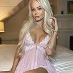 Donna Greaves - @daniela_lam07241 - Instagram