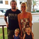 Donna Greaves - @abbeylola - Instagram