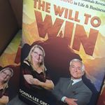 Donna-Lee Greaves - @jalahm_wellnessdonna - Instagram