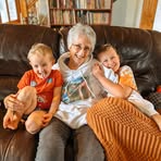Donna Greenfield - Facebook
