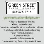 Donna Wurcel Greenfield - @greenstreetcustomdesigns - Instagram