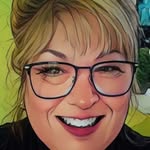 Dona Greenlee - @sheltiemagic - Instagram