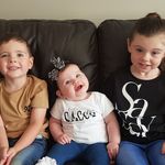 Donna Gregg - @donnadouglasrathcoole - Instagram