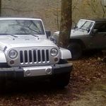 Donna Gresham - @twistedjeep37 - Instagram