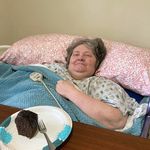 Donna Grimm - @donnabbaker64 - Instagram