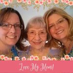 Donna Potts-Grimm - @pottsgrimm - Instagram