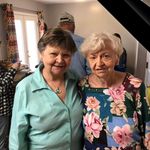 Donna L. Stacks Grisham - @stacksgrisham - Instagram