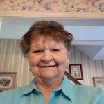 Donna L. Stacks Grisham - @donna_l._stacks_grisham_ - Instagram