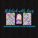 Donna Griswold Charlton - @stitchedwithlivy - Instagram