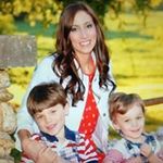 Donna Earp-Guinn - @earpguinn - Instagram