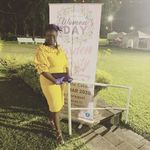 Donna Gumbs - @darlingdonnag - Instagram