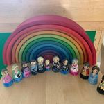 Donna Hackney - @rainbownursery.medway - Instagram