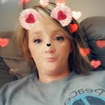 Donna hackworth - @030108march - Instagram