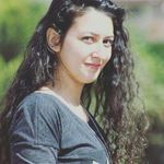 dona hakim - @madonahakim17 - Instagram