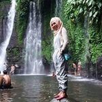 Donna AL Hakim - @dona_niez38 - Instagram
