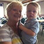 Donna Haley - @donnahaley9719 - Instagram