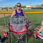 Donna Haley Sloat - @dhsloat64 - Instagram