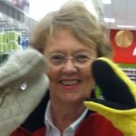 Donna Hallman - @hallman417 - Instagram