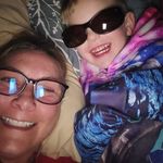 Donna Halsey Hanford - @donnahanford - Instagram