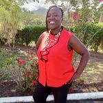 Donna  Halstead-Perry - @ms.beautydonna - Instagram