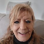 Donna Halstead - @hallsteadmartin004 - Instagram