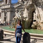Donna Scarola Halstead - @scarolahalstead - Instagram